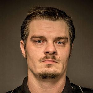 Meet your Posher, Ryan